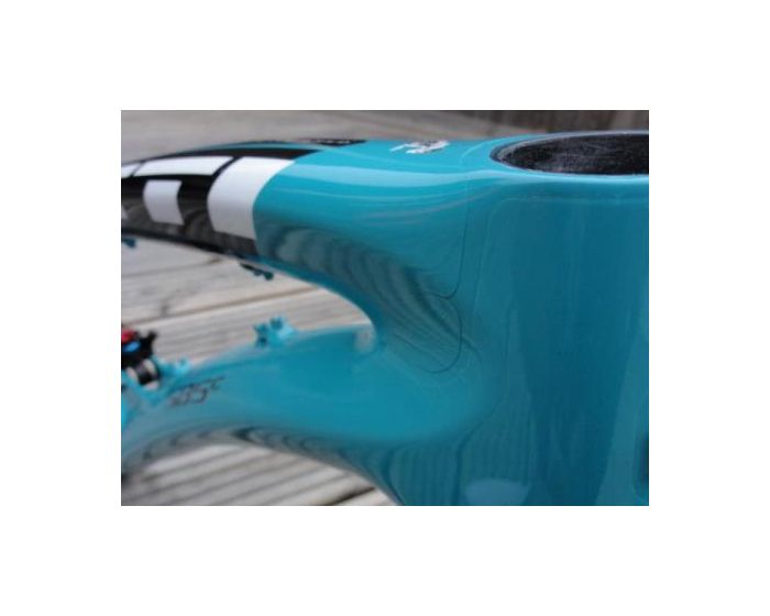 Yeti Cycles Invisiframe Yeti SB5 Carbon 2014 -16 | invisFRAME Frame Protection – invisiframe