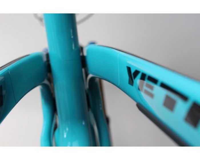 Yeti SB5.5c & SB5.5 2016-18 | Frame Protection Kit