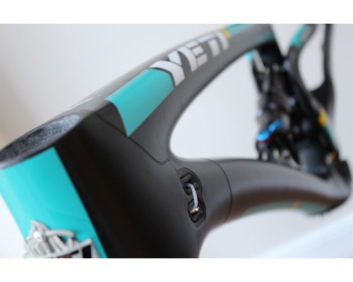 Yeti SB5 Plus Carbon 2016-18 | Frame Protection Kit