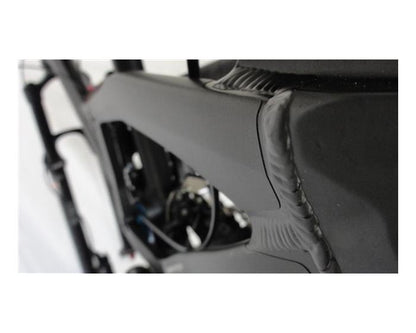 Yeti SB95 Aluminium 2012-16 | Frame Protection Kit