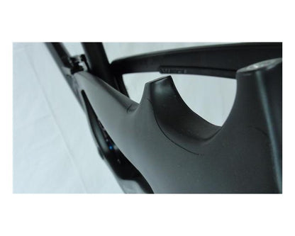 Yeti SB95 Aluminium/Carbon 2012-16 | Frame Protection Kit