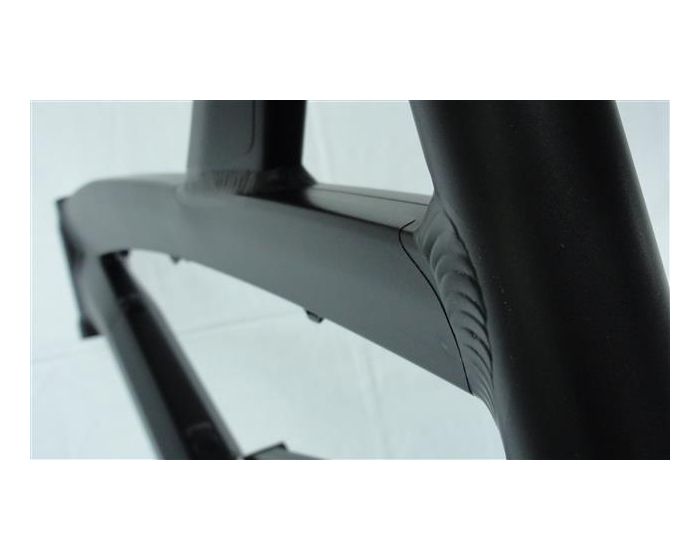 Yeti SB95 Aluminium/Carbon 2012-16 | Frame Protection Kit