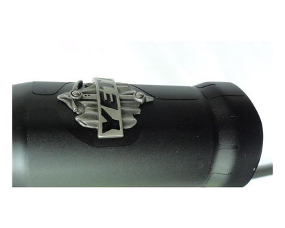 Yeti SB95 Aluminium/Carbon 2012-16 | Frame Protection Kit