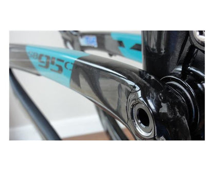 Yeti SB95 Carbon 2012-16 | Frame Protection Kit