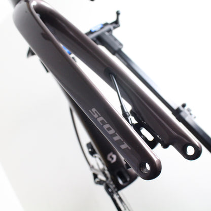 Scott Addict 10 Road Carbon 2025/26 | Frame Protection Kit