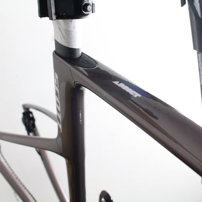 Scott Addict 10 Road Carbon 2025/26 | Frame Protection Kit