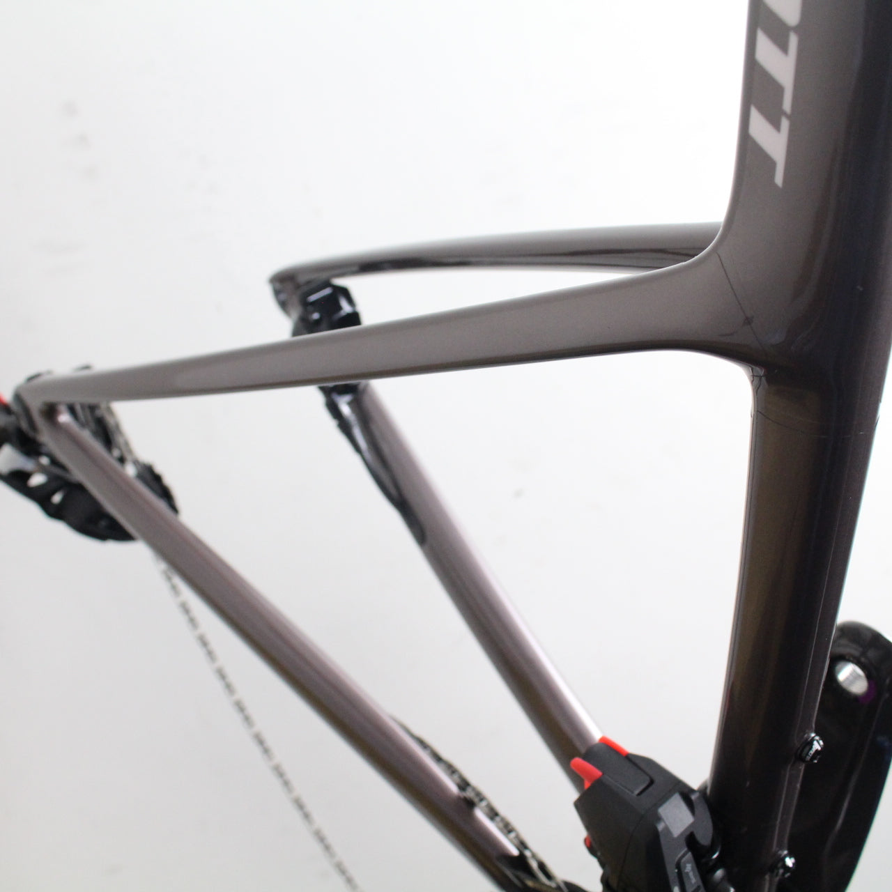 Scott Addict 10 Road Carbon 2025/26 | Frame Protection Kit