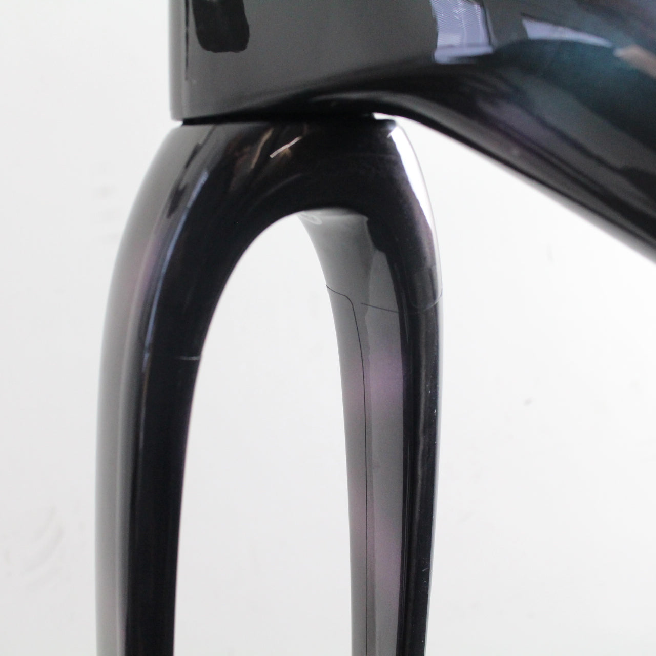 Scott Addict RC Road Carbon 2025/26 | Frame Protection Kit