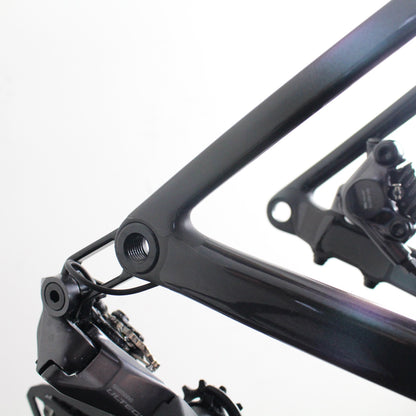Scott Addict RC Road Carbon 2025/26 | Frame Protection Kit