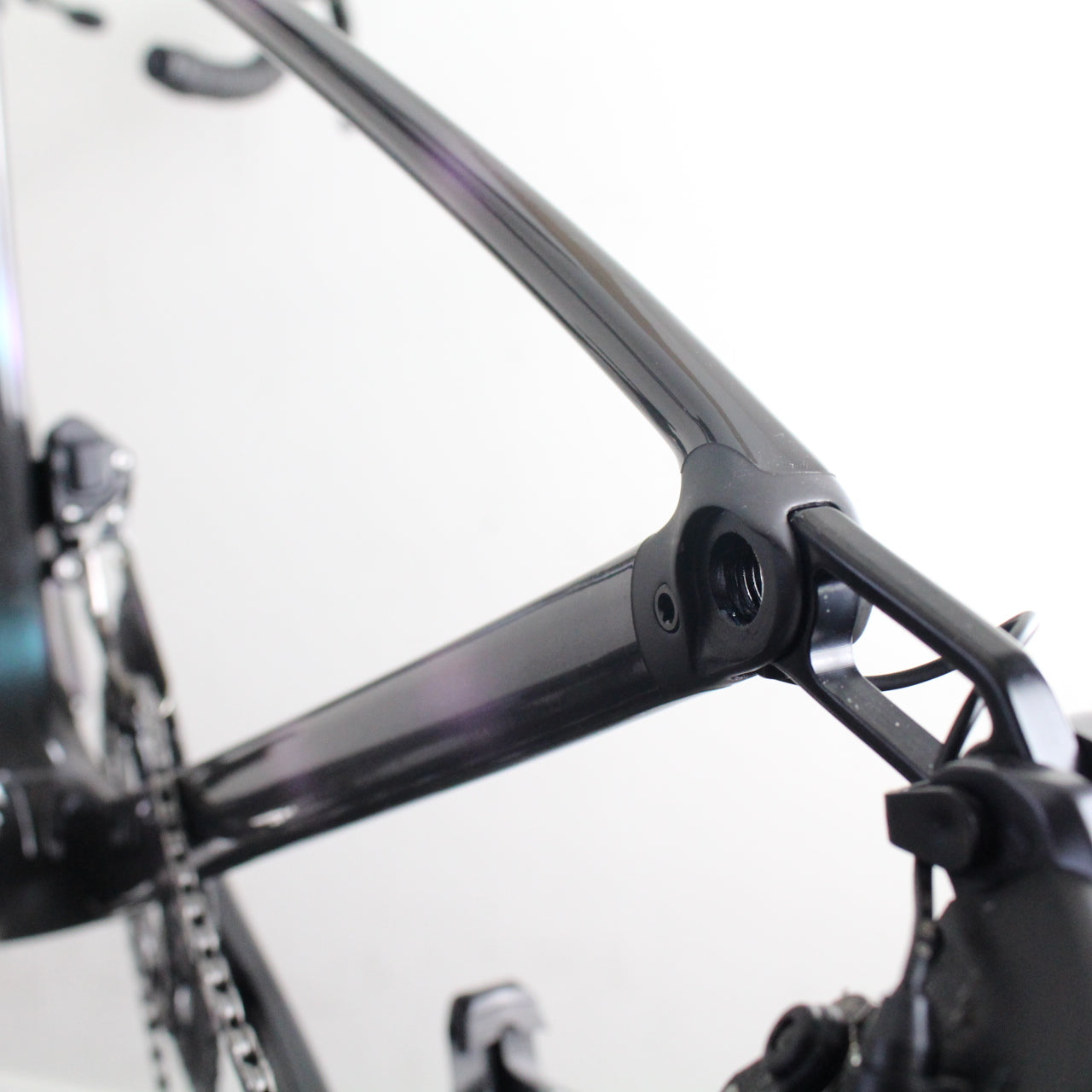 Scott Addict RC Road Carbon 2025/26 | Frame Protection Kit