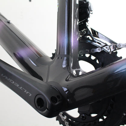Scott Addict RC Road Carbon 2025/26 | Frame Protection Kit