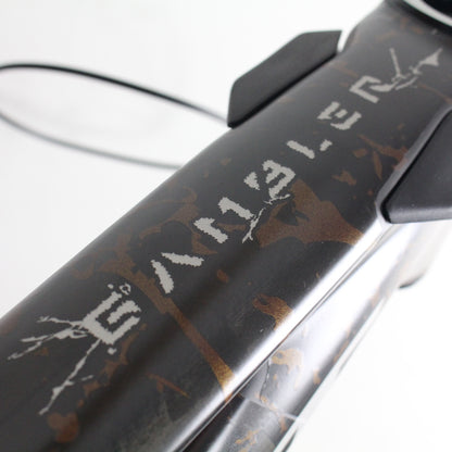 Scott Gambler 10 Carbon Front/Aluminium Rear 2026 | Frame Protection Kit