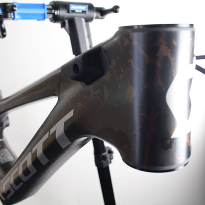 Scott Gambler 10 Carbon Front/Aluminium Rear 2026 | Frame Protection Kit