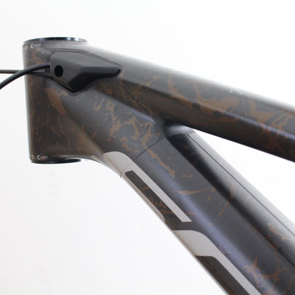 Scott Gambler 10 Carbon Front/Aluminium Rear 2026 | Frame Protection Kit