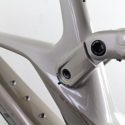 Scott Patron Carbon Front/Aluminium Rear 2026 | Frame Protection Kit