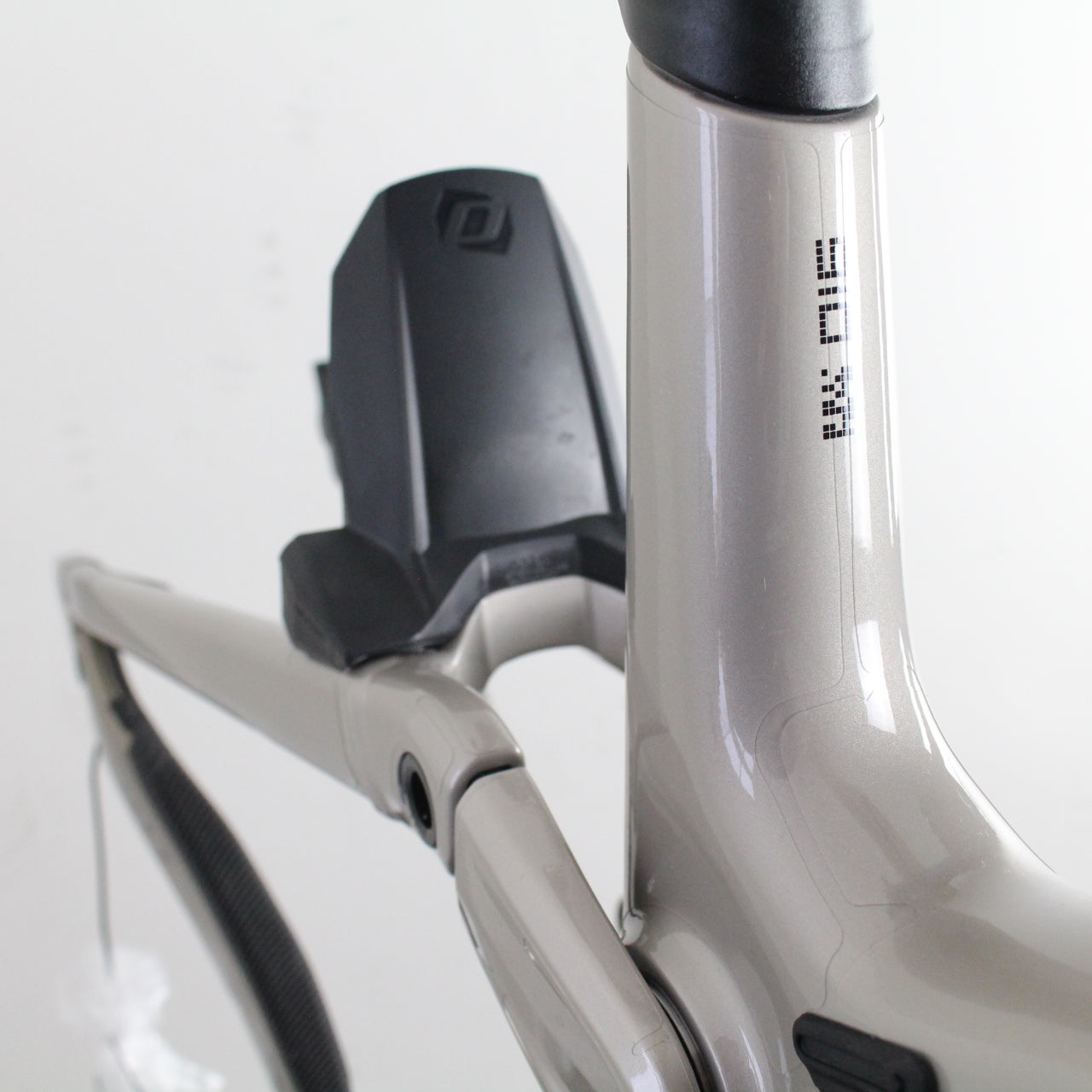 Scott Patron Carbon Front/Aluminium Rear 2026 | Frame Protection Kit
