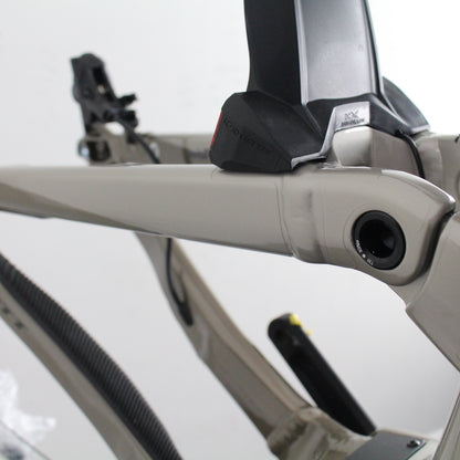 Scott Patron Carbon Front/Aluminium Rear 2026 | Frame Protection Kit