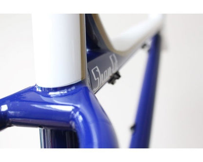 Production Privee Shan GT 2018 | Frame Protection Kit