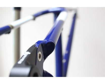 Production Privee Shan GT 2018 | Frame Protection Kit