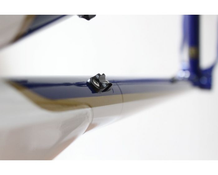 Production Privee Shan GT 2018 | Frame Protection Kit