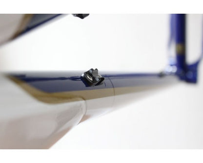 Production Privee Shan GT 2018 | Frame Protection Kit