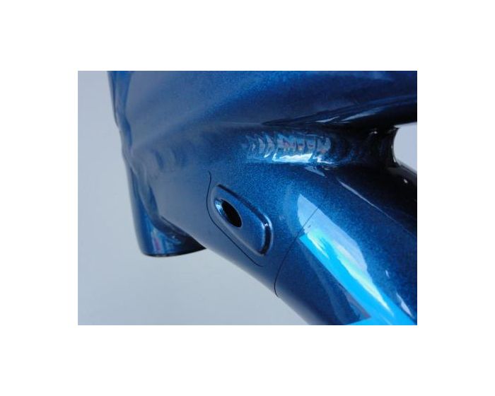 Trek Slash 7 8 9 2015 - 2018 | Frame Protection Kit