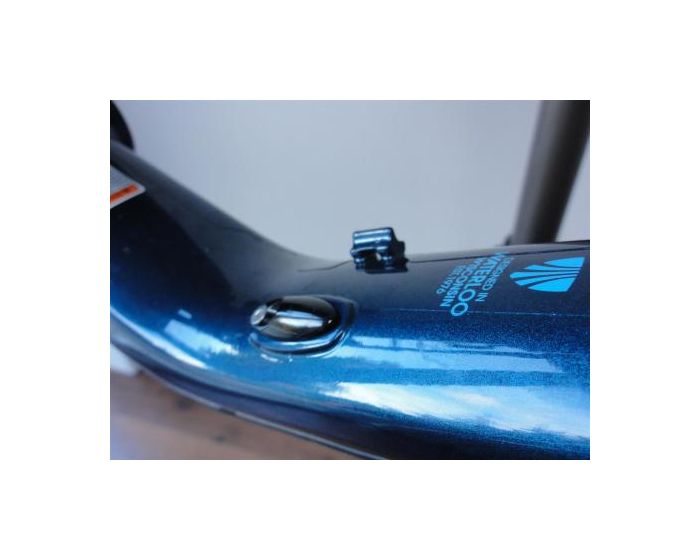 Trek Slash 7 8 9 2015 - 2018 | Frame Protection Kit
