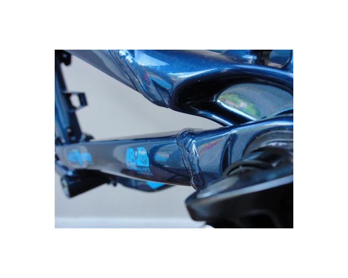 Trek Slash 7 8 9 2015 - 2018 | Frame Protection Kit