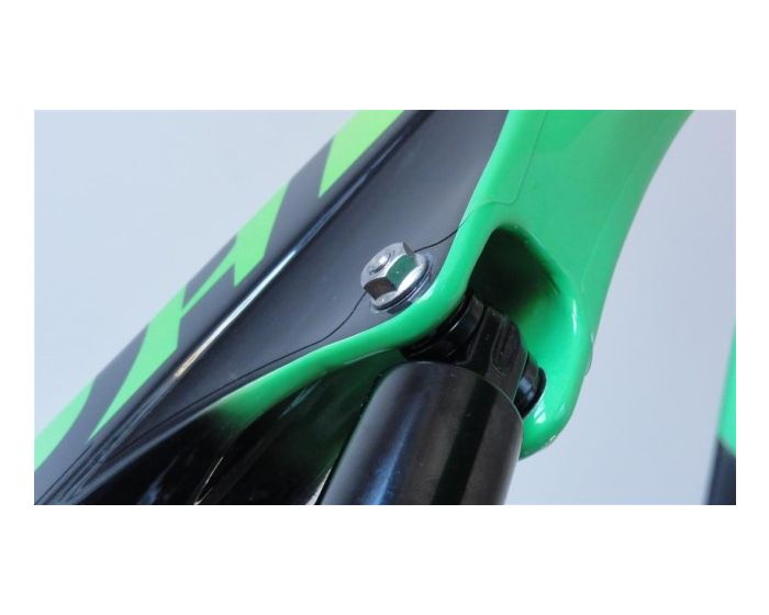 Devinci Spartan Carbon 2016 | Frame Protection Kit