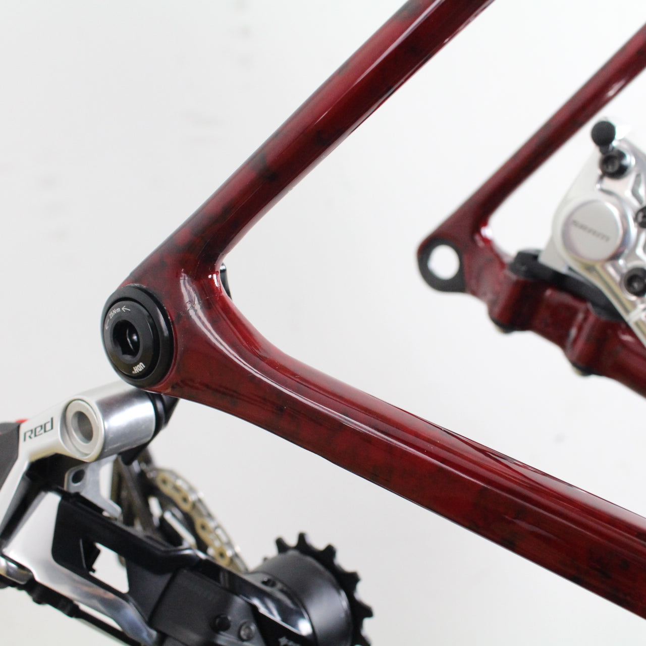 Specialized Aethos 2 Carbon 2026 | Frame Protection Kit