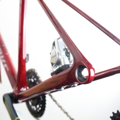 Specialized Aethos 2 Carbon 2026 | Frame Protection Kit