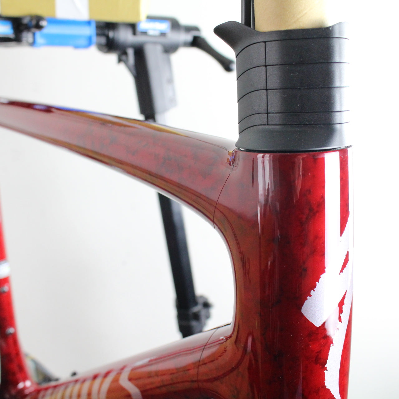 Specialized Aethos 2 Carbon 2026 | Frame Protection Kit