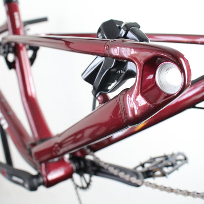 Specialized Chisel FS Aluminium 2025 | Frame Protection Kit