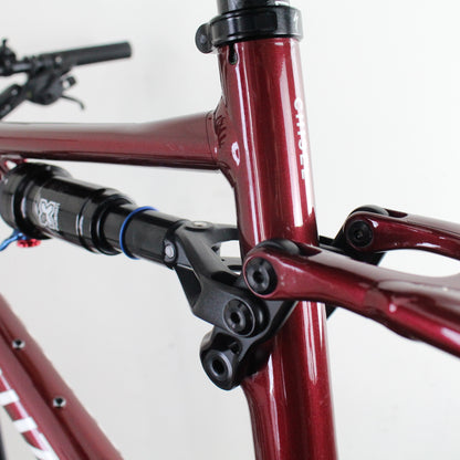 Specialized Chisel FS Aluminium 2025 | Frame Protection Kit