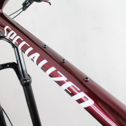 Specialized Chisel FS Aluminium 2025 | Frame Protection Kit