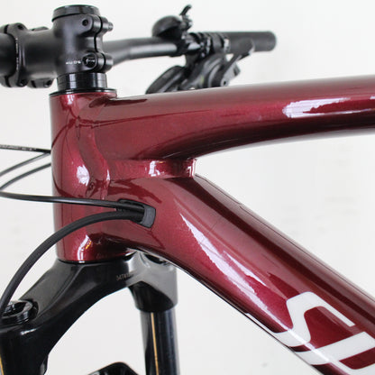 Specialized Chisel FS Aluminium 2025 | Frame Protection Kit