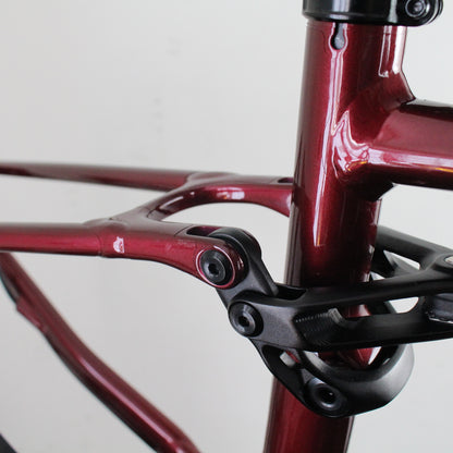 Specialized Chisel FS Aluminium 2025 | Frame Protection Kit