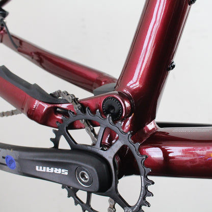 Specialized Chisel FS Aluminium 2025 | Frame Protection Kit