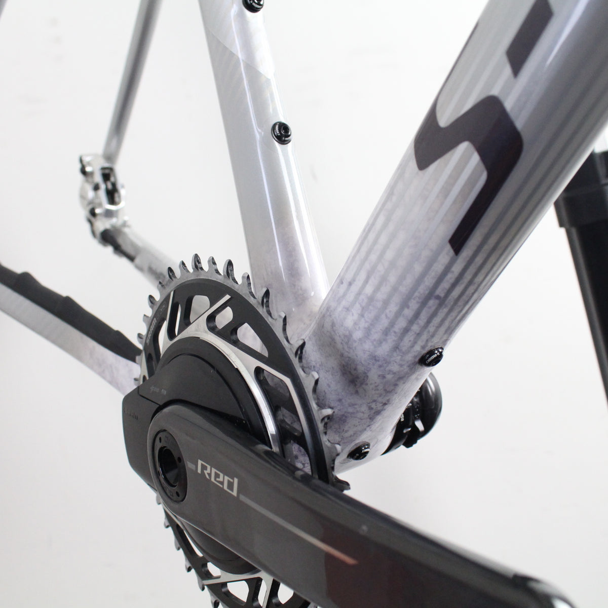 Specialized Crux Carbon Gen 5 2026/27 | Frame Protection Kit