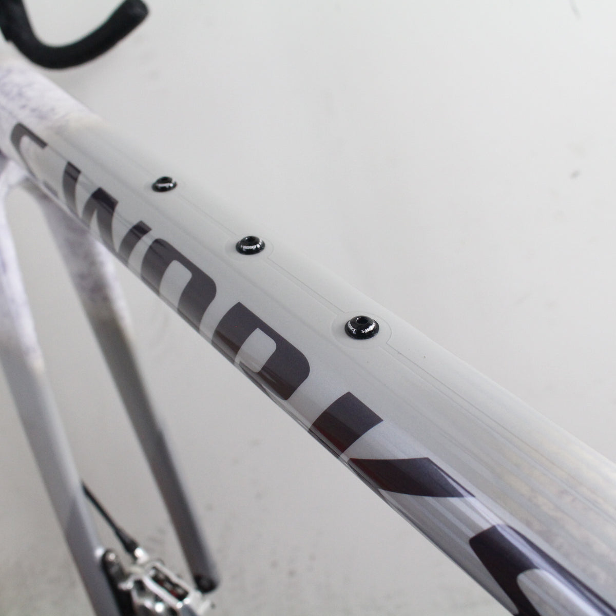Specialized Crux Carbon Gen 5 2026/27 | Frame Protection Kit