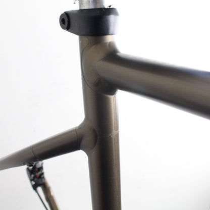 Specialized Diverge 4 Aluminium 2026 | Frame Protection Kit