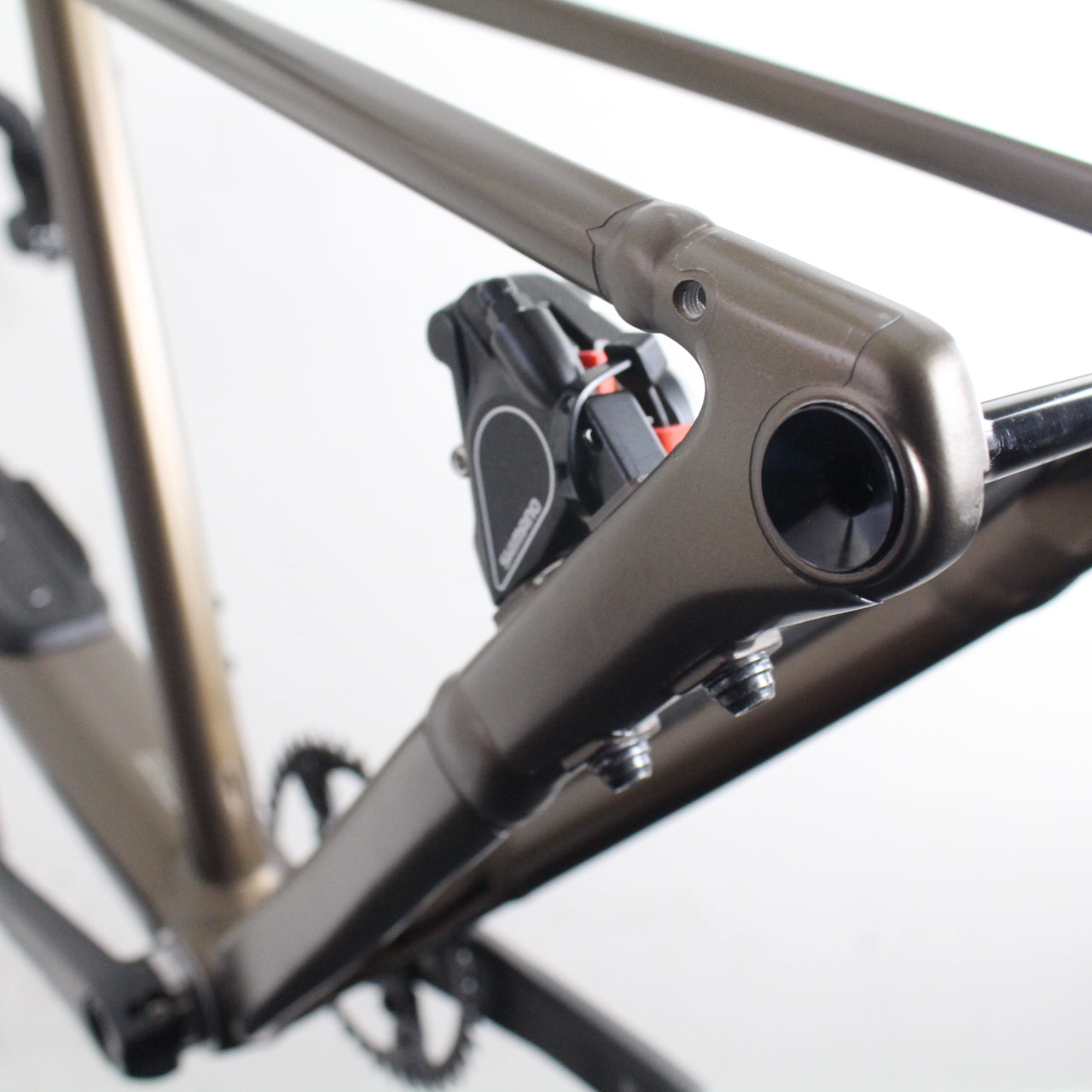 Specialized Diverge 4 Aluminium 2026 | Frame Protection Kit