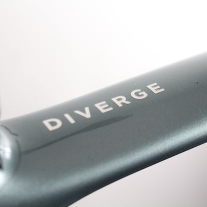 Specialized Diverge 4 Carbon 2026 | Frame Protection Kit