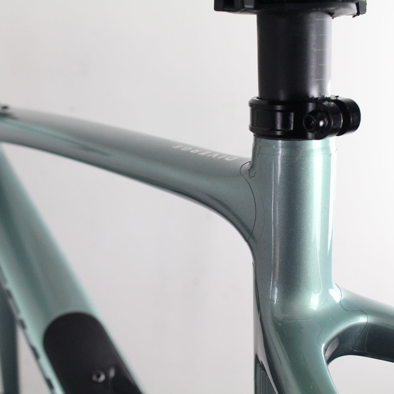 Specialized Diverge 4 Carbon 2026 | Frame Protection Kit