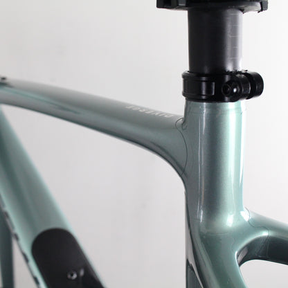 Specialized Diverge 4 Carbon 2026 | Frame Protection Kit