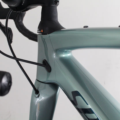 Specialized Diverge 4 Carbon 2026 | Frame Protection Kit