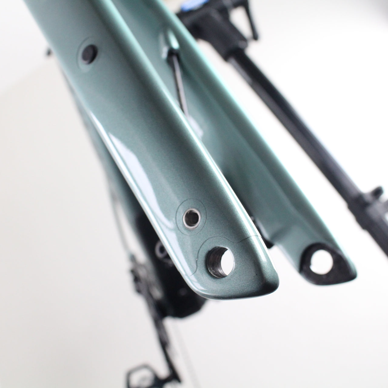 Specialized Diverge 4 Carbon 2026 | Frame Protection Kit