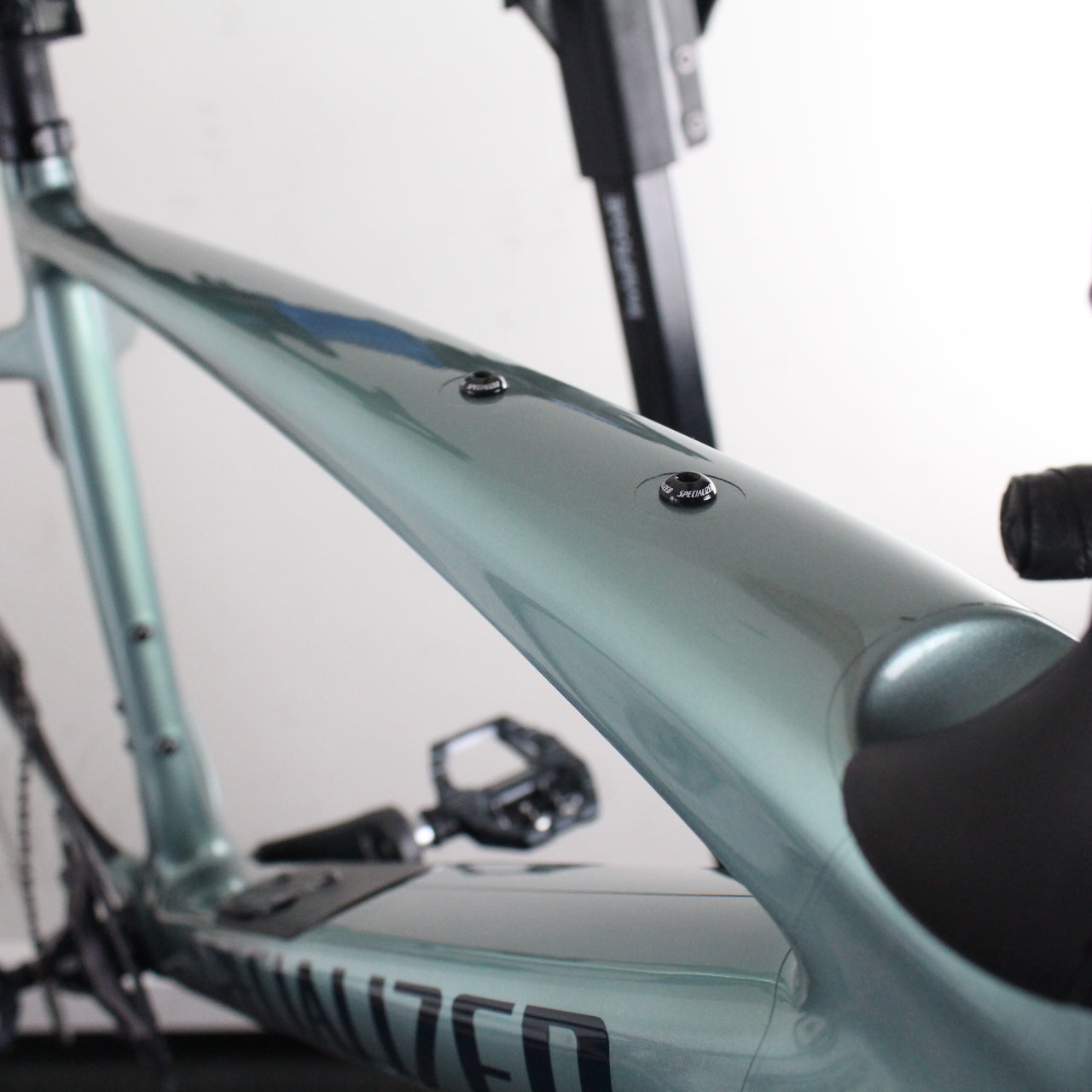 Specialized Diverge 4 Carbon 2026 | Frame Protection Kit