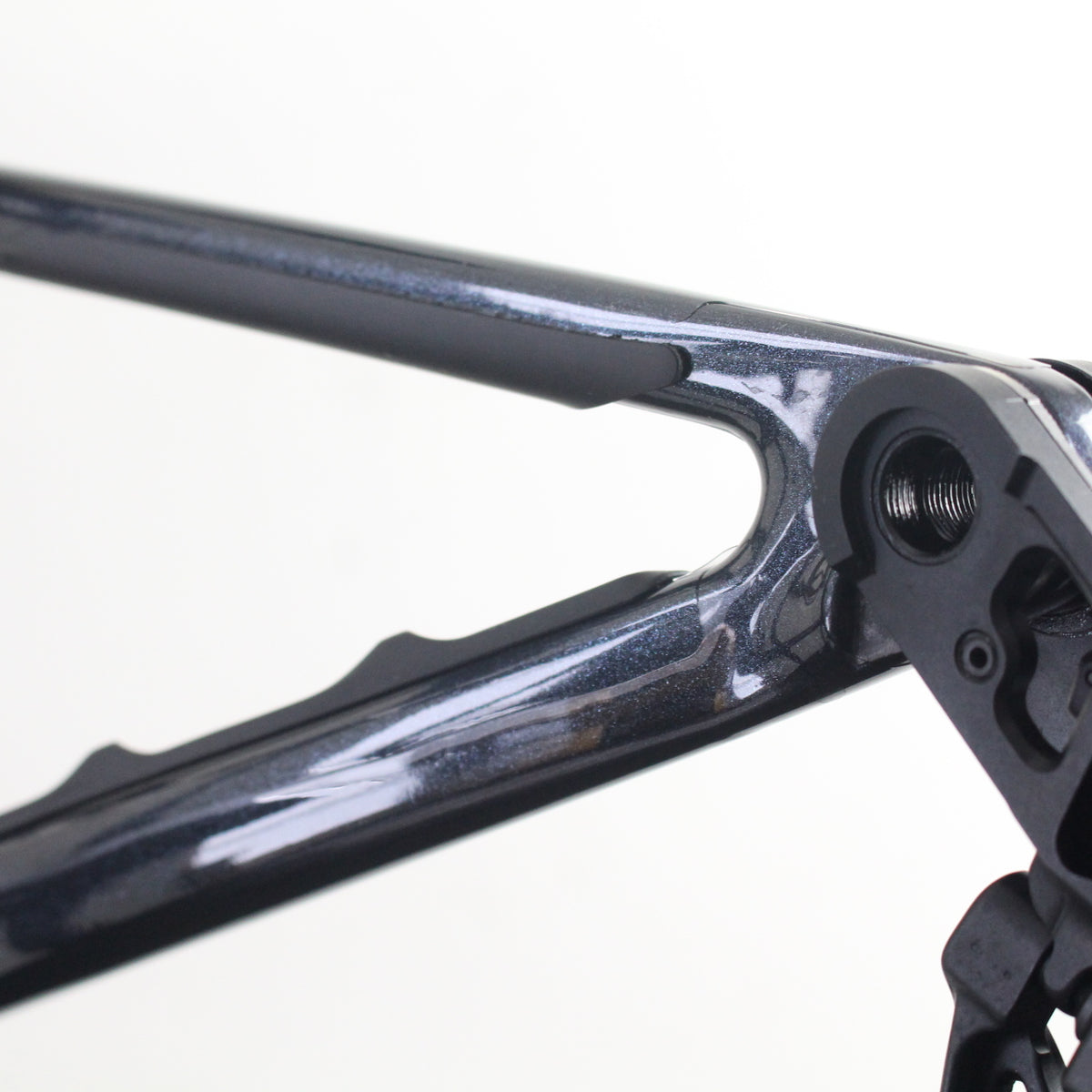S Works Invisiframe Specialized Epic 9 Carbon & S-Works 2027 | invisiFRAME Frame Protection ...