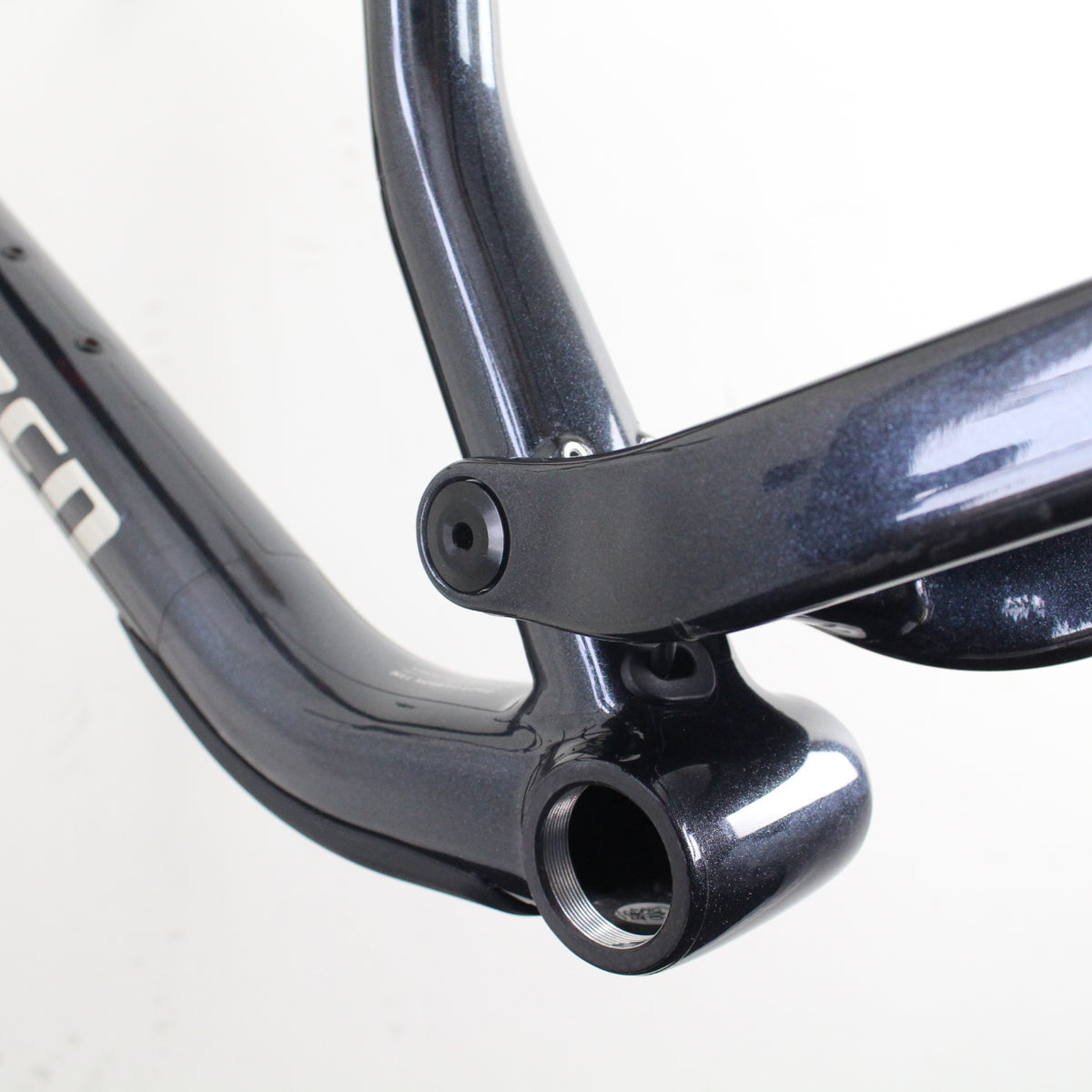 S Works Invisiframe Specialized Epic 9 Carbon & S-Works 2027 | invisiFRAME Frame Protection ...